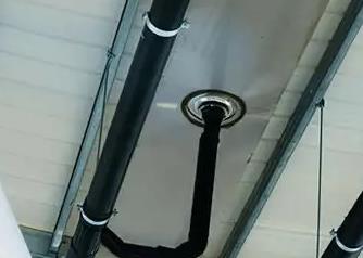 防城港虹吸排水的原理