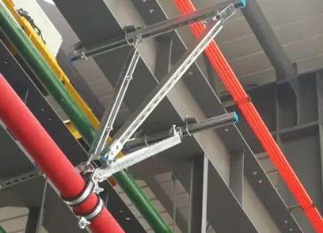 防城港抗震支架厂家与你分享你必须做的紧急情况下的准备
